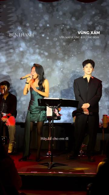@Phòng trà Bến Thành ✦