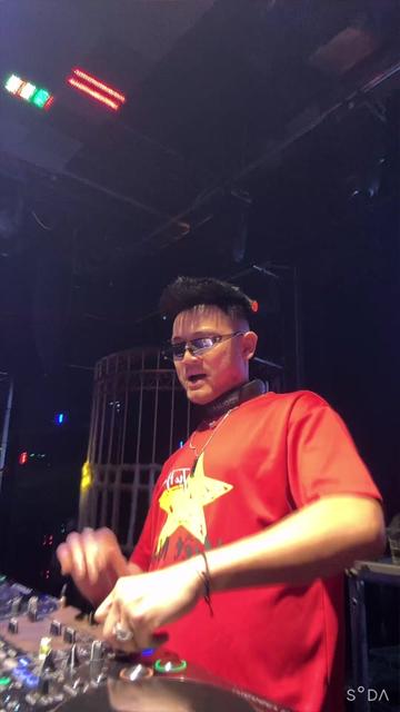 @DJ CÔNG MIO