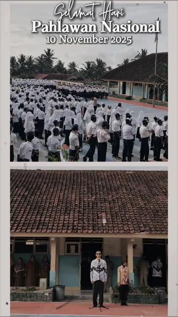 @SMP Negeri 5 Masbagik