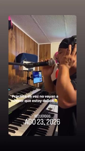 @LEO  TECLADISTA