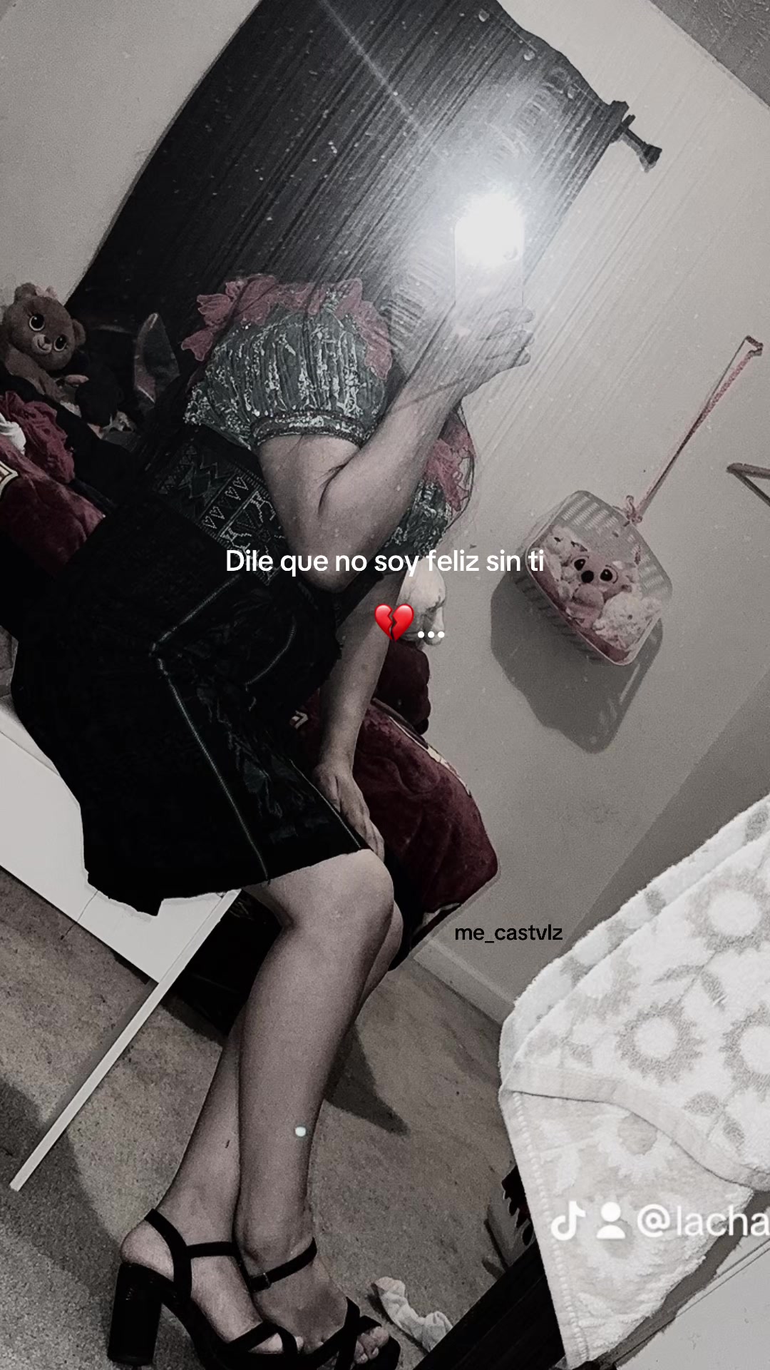 @LA CHAPINA 502 LA MERA ๐๐งธ๐ฅ