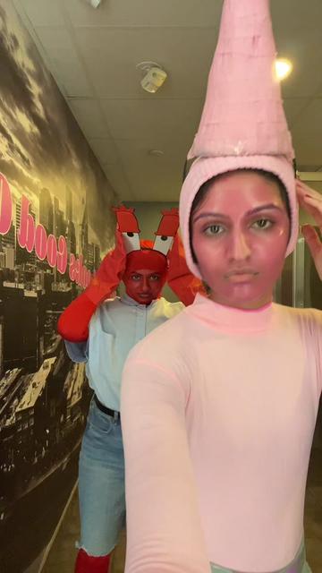 @khushi patel