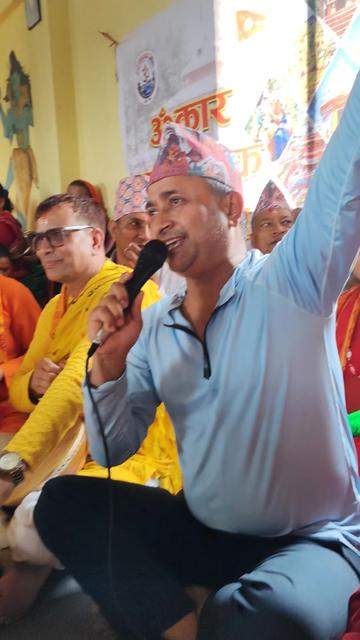 @Raju Devkota