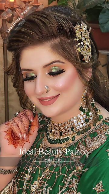 @IDEAL BEAUTY PALACE