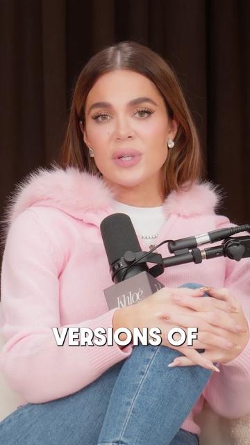 @Khloé in Wonder Land