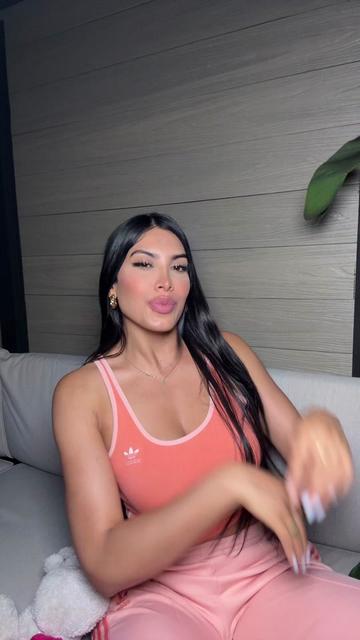 @Daniela Ospina berac