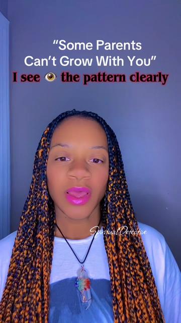 @Spiritual Detective 🕵🏽♀️