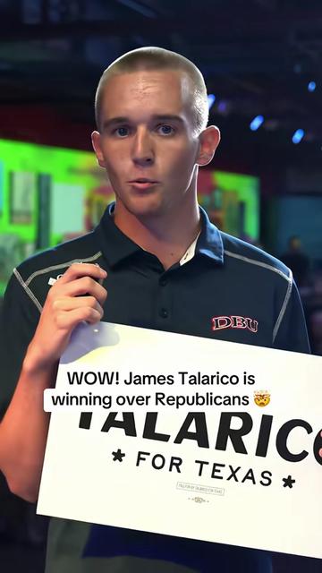 @Team Talarico