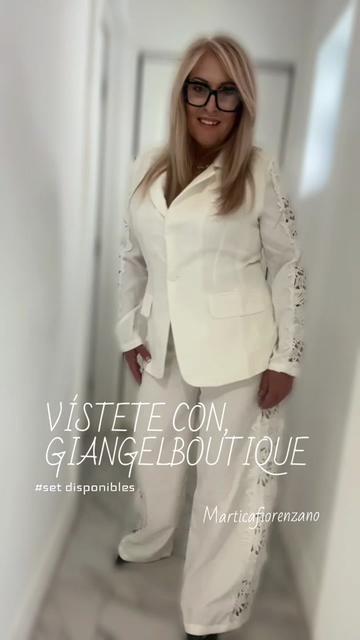 @marticafiorenzano 💼 Giangel👗