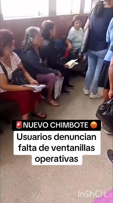 @Al Día Chimbote