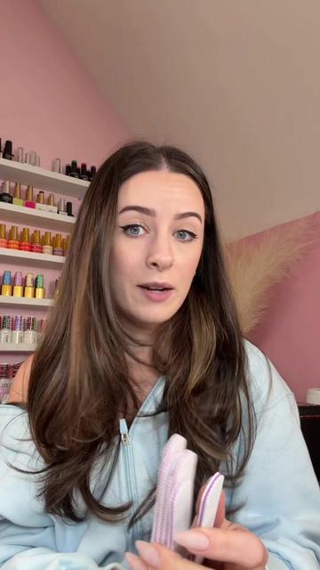 @Meaghan | The Gel Belle
