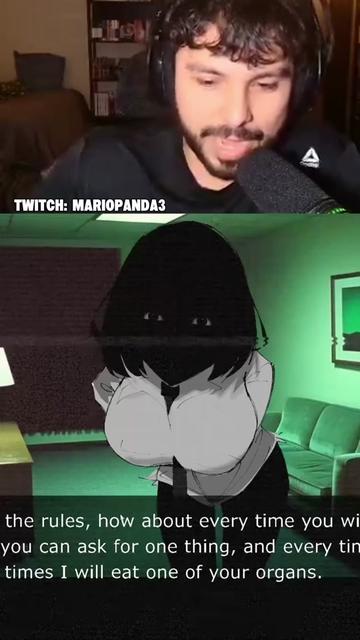 @Mariopanda3 LIVE