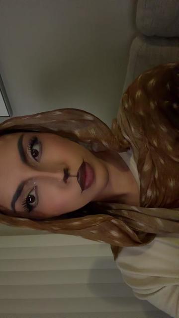 @Nesreen 🖤