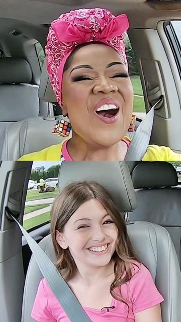 @Cheryl Porter | Vocal Coach