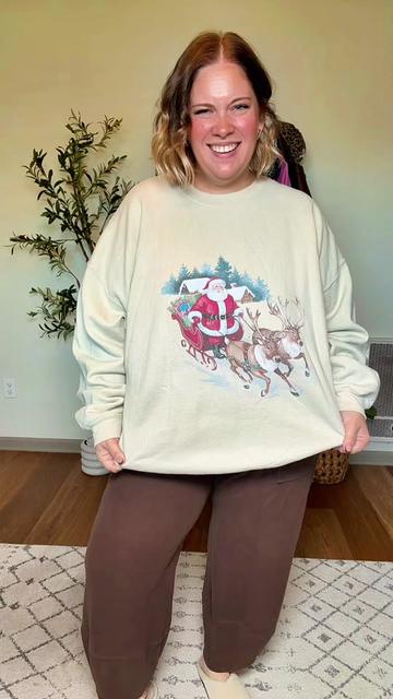 @Carlyn🩷🤟🏻 TTS Mom Fashion