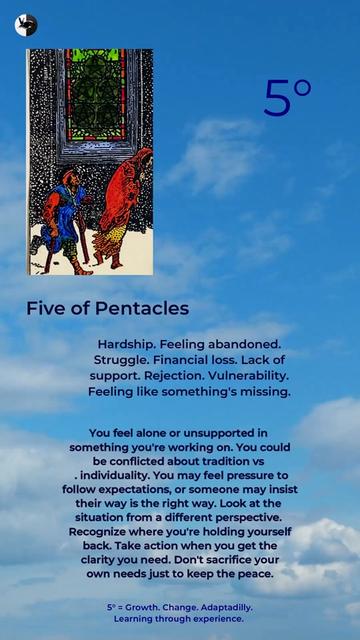 @Voe Tarot