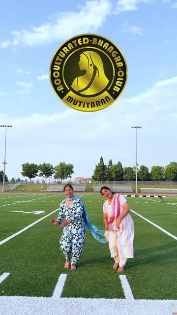 @Bhangra_with_majajanzz