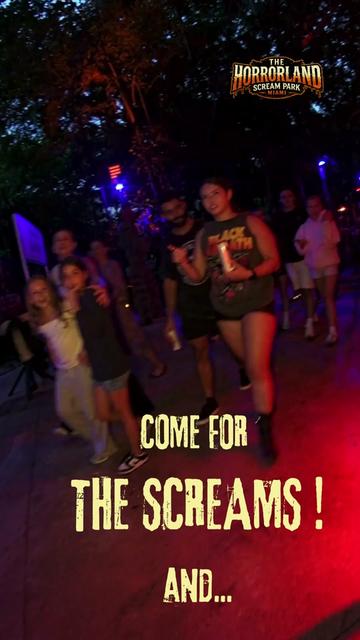 @The Horrorland Miami