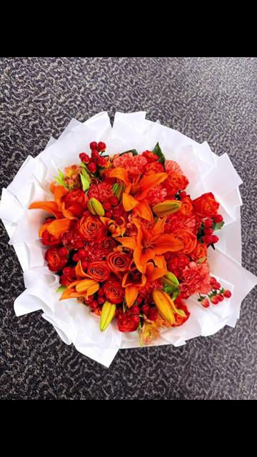 @Flowersbybree 💐|📍Sanfernando