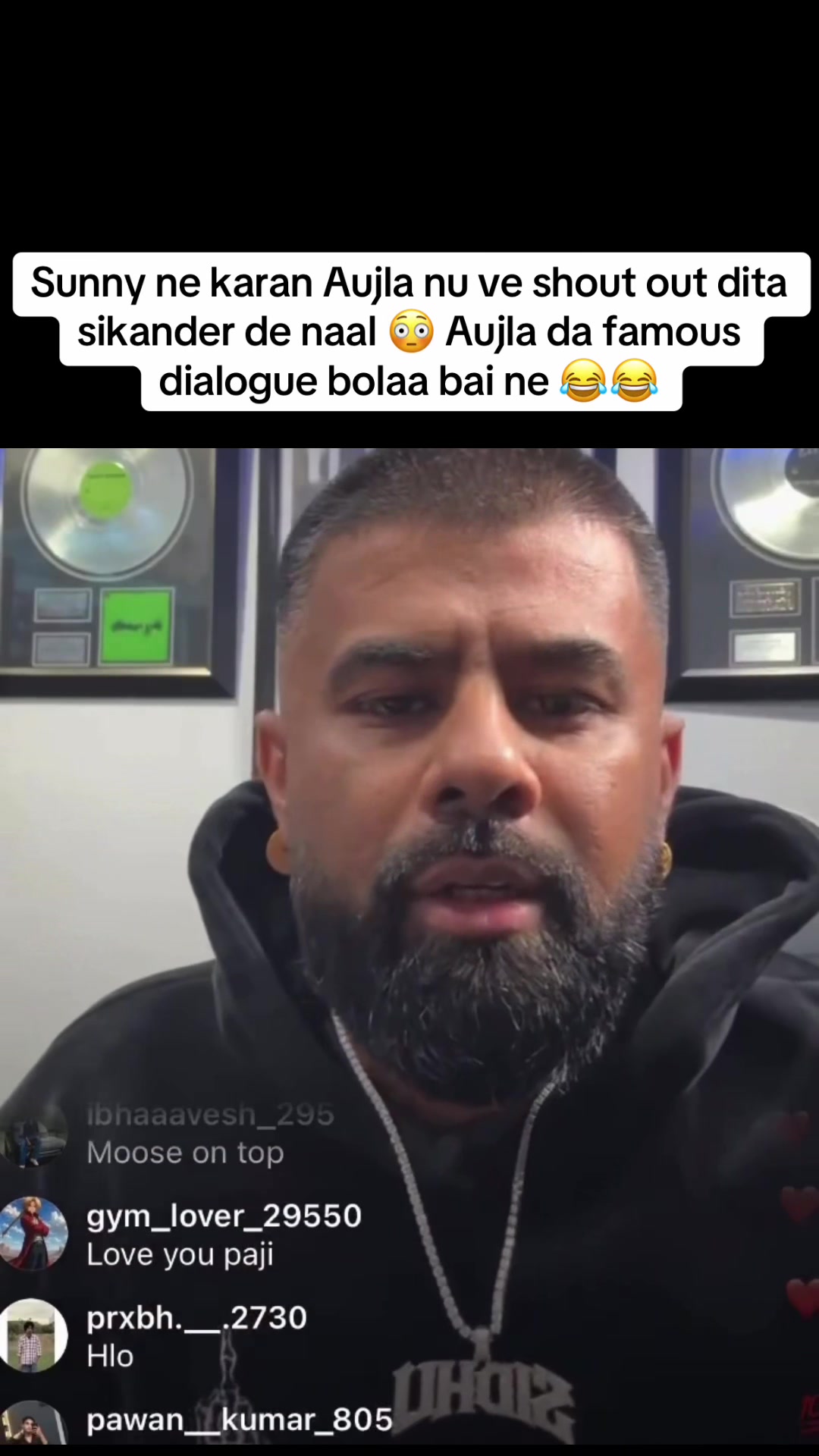 @Punjabi Song Trends
