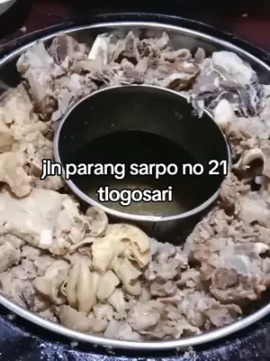 @BAKSO & MIE BALUNGAN PAK ARIS