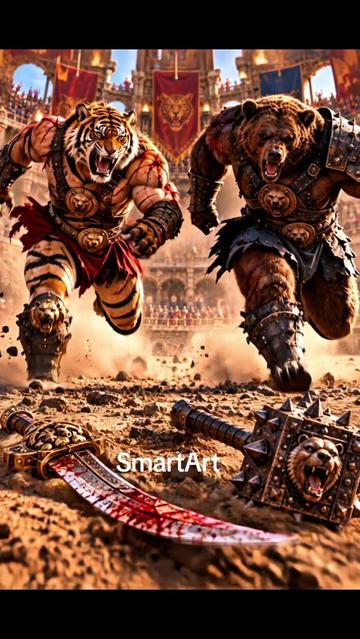 @Smart Art