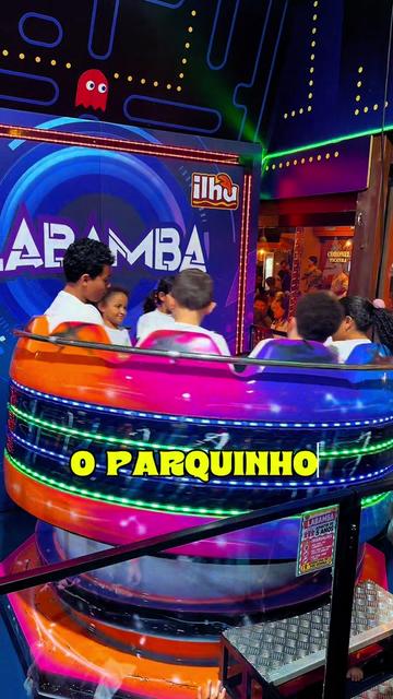 @ilhadocaranguejo