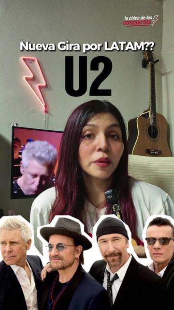 @Zara|Chica de los Conciertos🎸