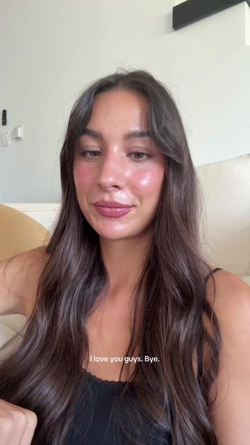 @Mikaela Wilson