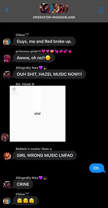 @ ˑ 𓈒 𐔌 🐚 . lizzie ͡꒱ ۫: