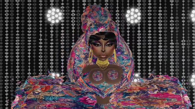 @Kurdapya’s Drag Race