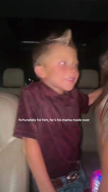 @Lexie Bennett