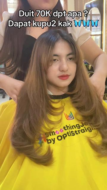 @Siska Wijaya Salon Malang