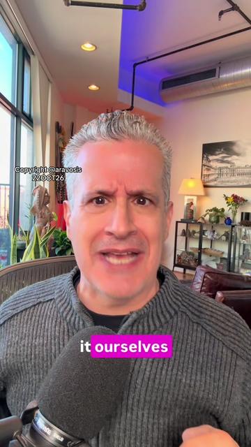 @The Aravosis Report