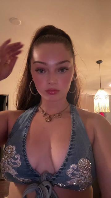 @Haylah | PA-S1