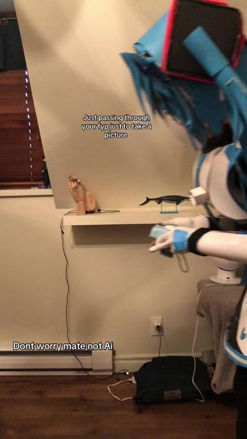@Paper Miku