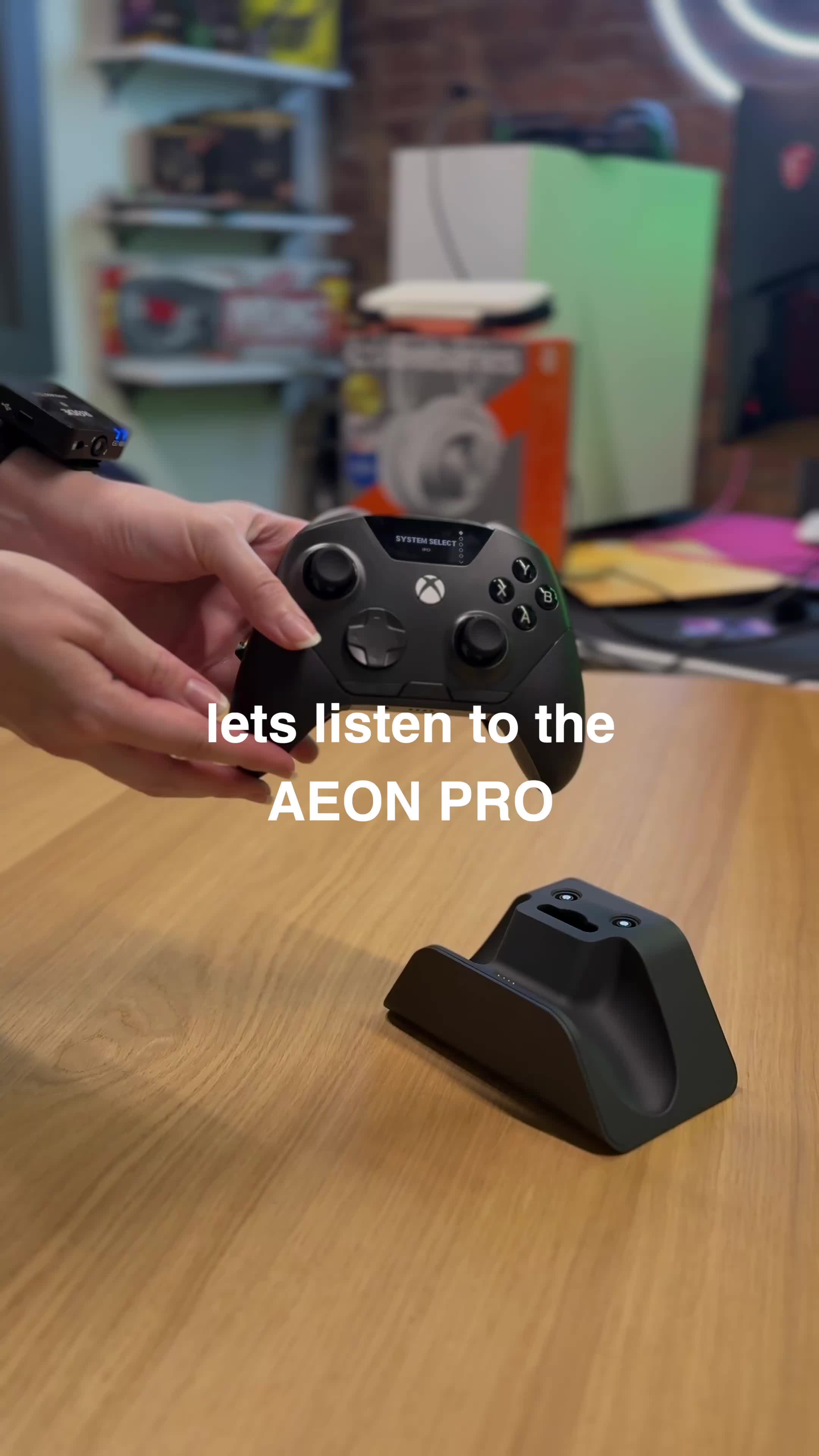 @SteelSeries