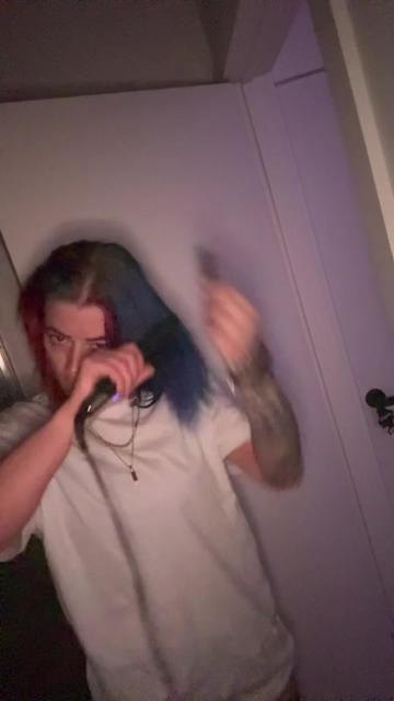 @Bluerose