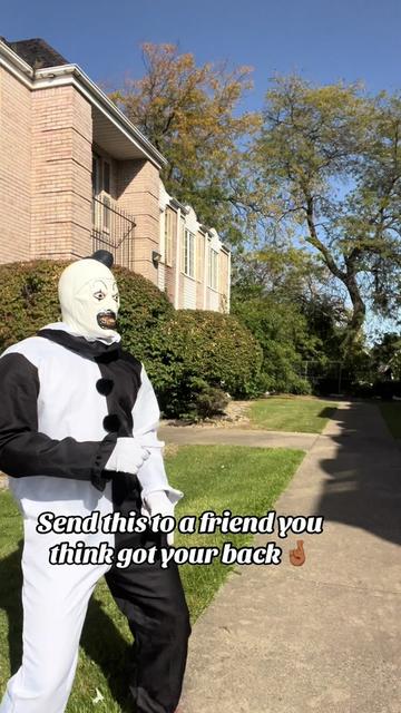 @The Terrifier