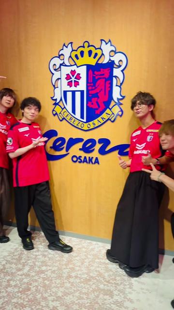 @BLUE ENCOUNT OFFICIAL