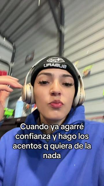 @Maureen Parreño