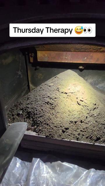 @Safe-Sweep Chimney Sweep