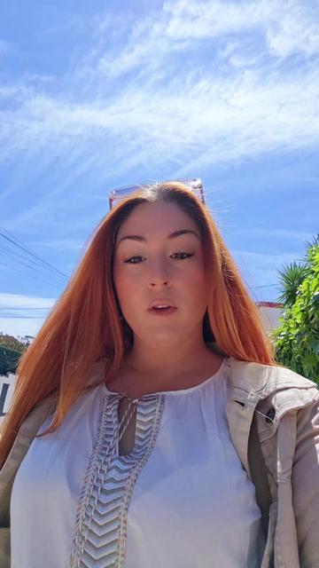 @Patricia te da Noticias 🗞️📻