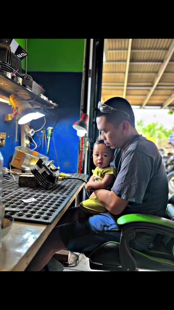 @kadak tech lampung