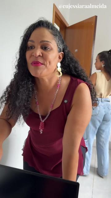 @Jessiara Almeida