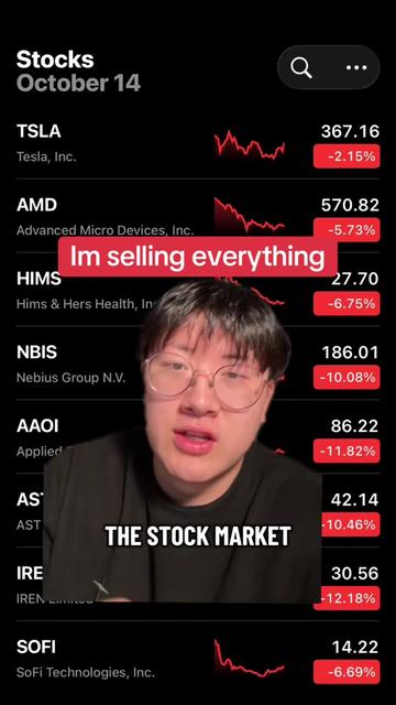 @Kevonz | Personal Finance