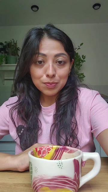 @Alana Chávez