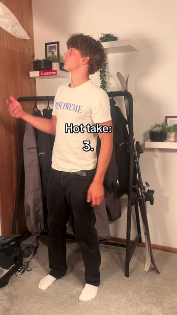 @Threads Snowpants