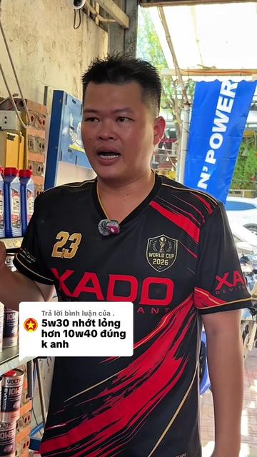 @Phúc Lộc Lubricants