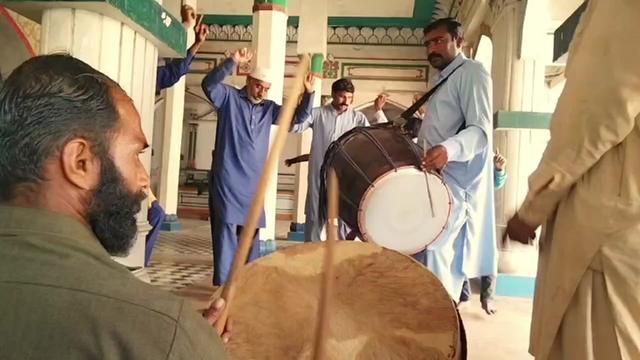@Dhol De Rang